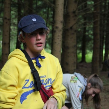 IMG 3995 - Scouts en Gidsen Zaventem 